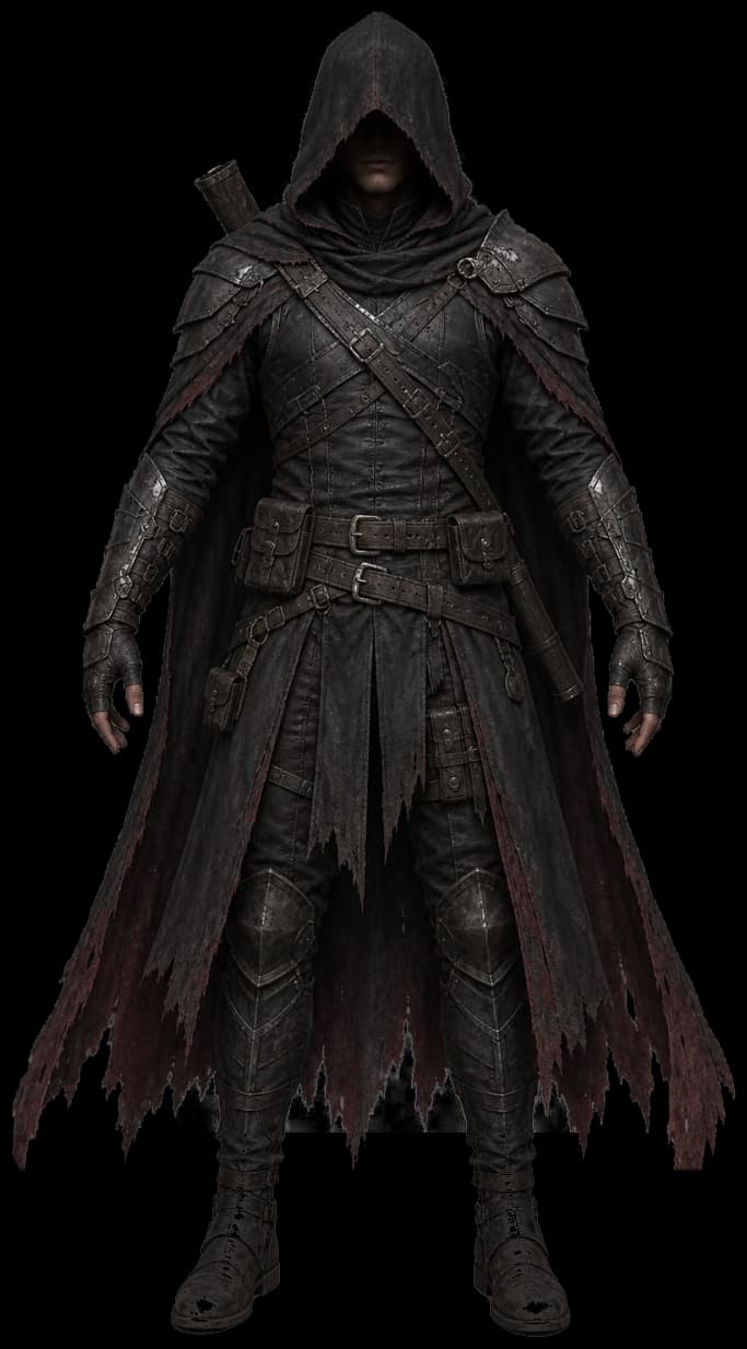 Momentum Ranger